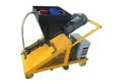 Fabrication machines