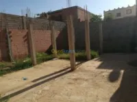 Vente Terrain Sidi bel abbes Amarnas
