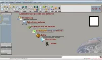 Gestion de Paie APC
