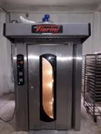 Unité de fabrication madeleine et gâte