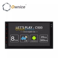 الشلف-الجزائر-صوت-و-إلكترونيات-ownice-c500-4g-lte-sim-android-6-0