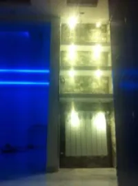 Placo plâtre 