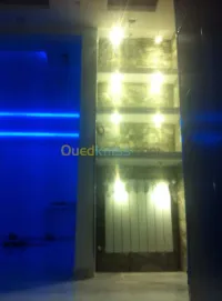 Placo plâtre 