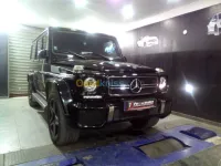 Reprogrammation Mercedes-Benz