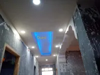 Plâtrier . Plaquiste بلاكو بلاطر /جبس