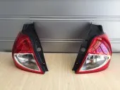 Stop arriere Renault Clio 3