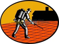Etanchéite/EPOXY/Industrielle/3D/domes