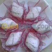 gâteaux sur commande
