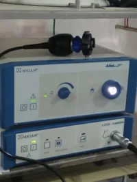 VENDS materiel VIDEO ENDOSCOPIE 