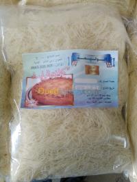 المدية-الجزائر-صناعة-و-تصنيع-العجائن