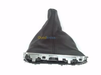 SUPPORT+SOUFFLET LEVIER d'origine C5