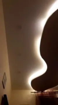 Décoration + électricité