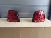 Feu Arriere Vw Polo 6R