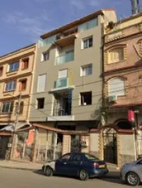 Réalisation Rénovation Facade