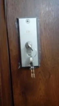 Porte