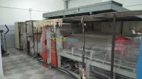 machine à carton