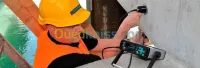 ETUDE DE SOL & CONTROLE DE BETON 