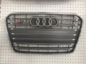 Calandre Audi A5 / S5 (8T) Restylée 