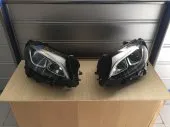Phare avant LED Mercedes GLC (W253)