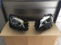 Phare avant LED Mercedes GLC (W253)
