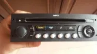Radio Citroën et Peugeot