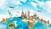Formation English For Tourism