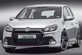 caractere golf6 kit carrosserie 