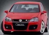 caractere golf 5 kit carrosserie