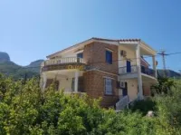 Location Niveau De Villa F3 Jijel El aouana