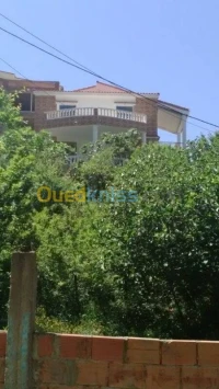 Location Niveau De Villa F3 Jijel El aouana