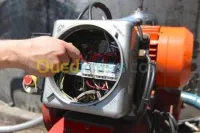 Maintenance général