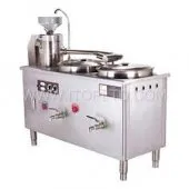 machine  lait d'amande Avoine