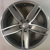jantes origines et roues cplte a3 s3