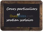 Cours de langues: Français