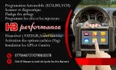 programmation et scanner automobile