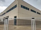 Location Hangar Alger Birtouta
