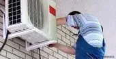 instalation et réparation