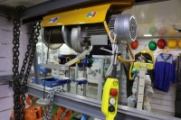 بناء-و-إنشاءات-monte-charge-palan-a-chaine-دار-البيضاء-الجزائر