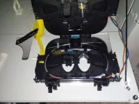 FIBRE OPTIQUE ,  FTTH , FTTX , OTDR , 
