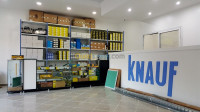 materiaux-de-construction-knauf-distribution-ba13-hydrofuge-vert-oran-algerie