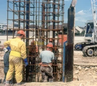 ETUDE ET SUIVI DES TRAVAUX 