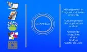 Hébergement et programmation