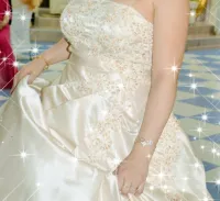Robe de soirée