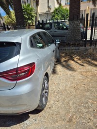 سيارات-renault-clio5-2021-عين-بنيان-الجزائر