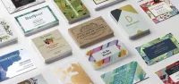 Impression Carte de Visite / flyer / dépliant