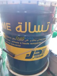 GRAISSE NAFTAL TESSALA ME NLGI 2 18KG