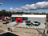 BMA Automotive – Sétif 