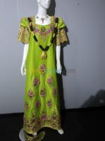 constantine-algerie-tenues-traditionnelles-ouarda-haute-couture