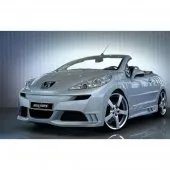 kit carrosserie 207 starextra
