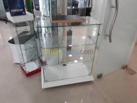 Comptoir DIAMAND en HG / NEW DESIGN 
